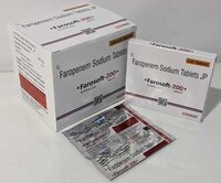 FAROSOFT-200 TAB