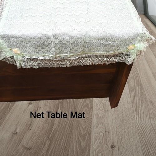 UXURIOUS TABLE CLOTH 6227