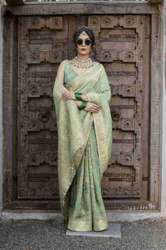 Viscose Green