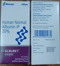 ALBUBET IP 100ML