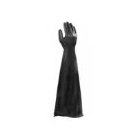 Neoprene Containment Gloves