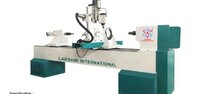 Wood Turning Machine