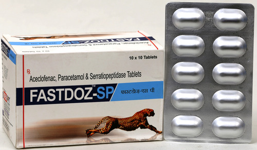 FASTDOZ- SP