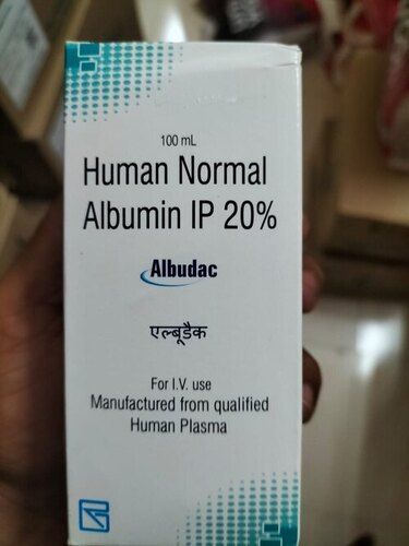 ALBUDAC 20%