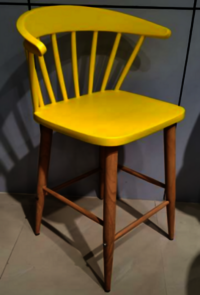 Cafeteria Chair