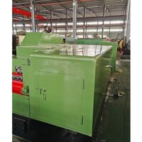 Used Taiwan LIANSHYANG 19B6SL 6 Mold 6 Blow Nut Making Machine