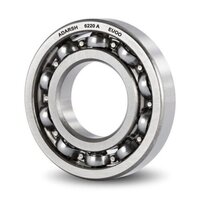 Ball Bearing