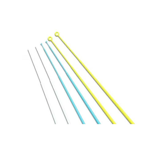 Disposable tranfer loops