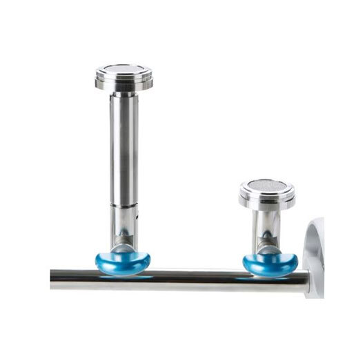 Microfil funnel with S-Pak