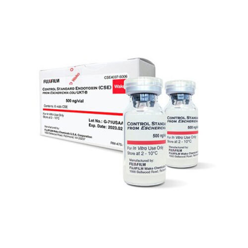 Control Standard Endotoxin