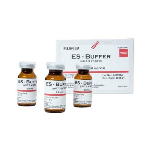 ES BUffer
