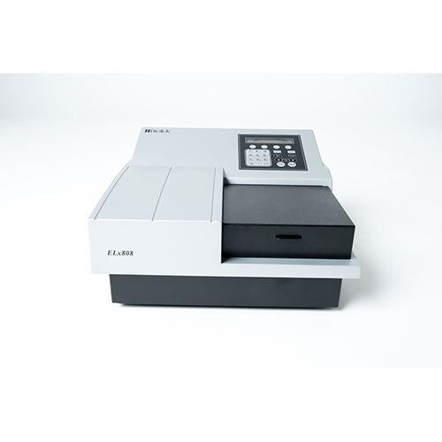Kinetic Reader-Toxinometer