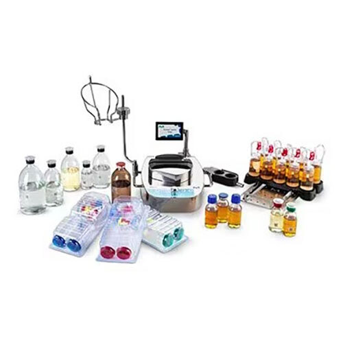 Sterility Pump