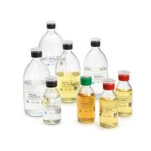 Sterility Media and rinse fluids