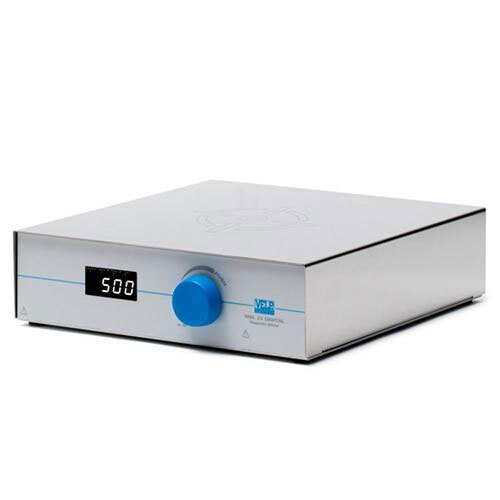 High Volume Magnetic Stirrer