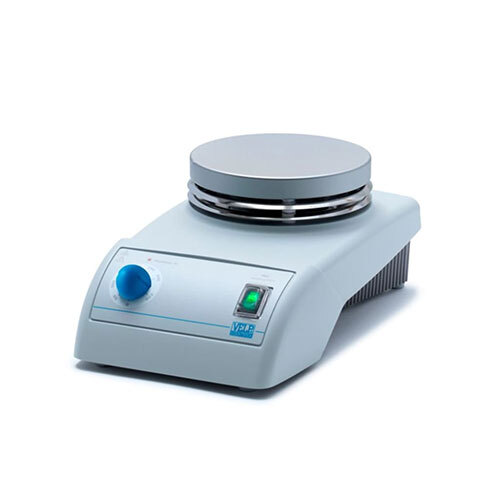 Hot Plates