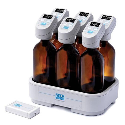 BOD Respirometers