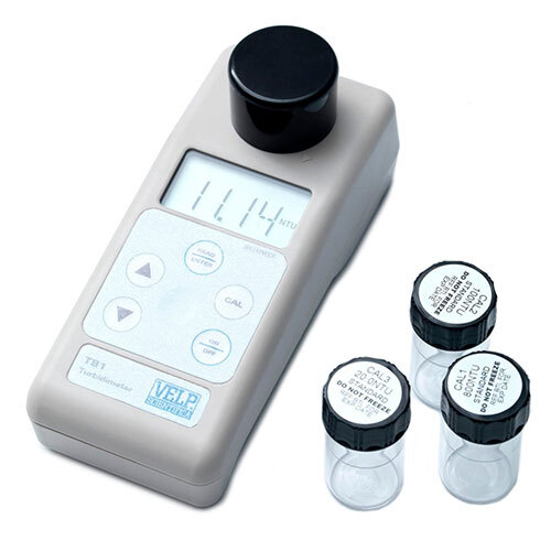 Portable Turbidity Meter