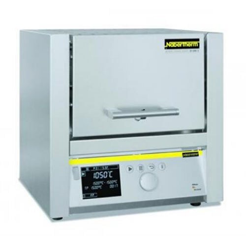 Nabertherm - Muffle Furnaces up to 1100 C or 1200 C