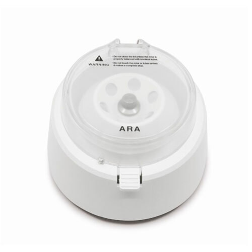 Micro centrifuges