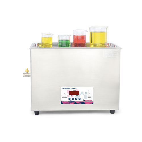 Ultrasonic Cleaners