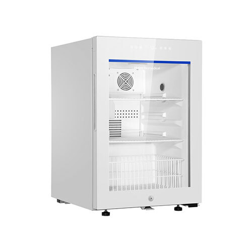 Pharmacy Refrigerator