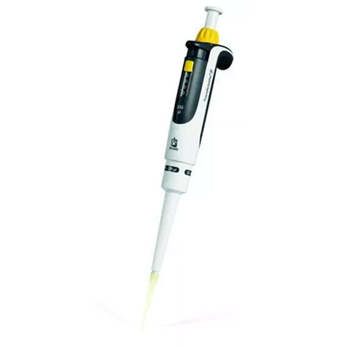 Single-channel micropipette Transferpette S adjustable DE-M