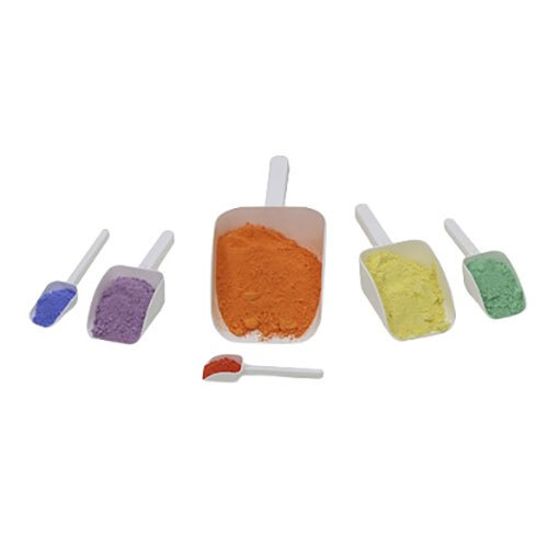 White PharmaScoop PS