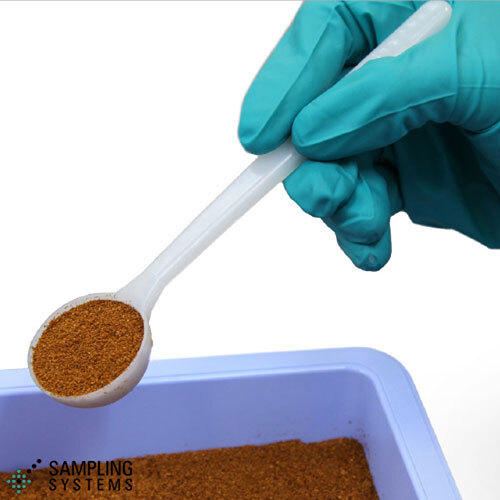 Volumetric Spoons