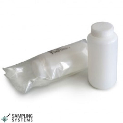 Powder Bottle