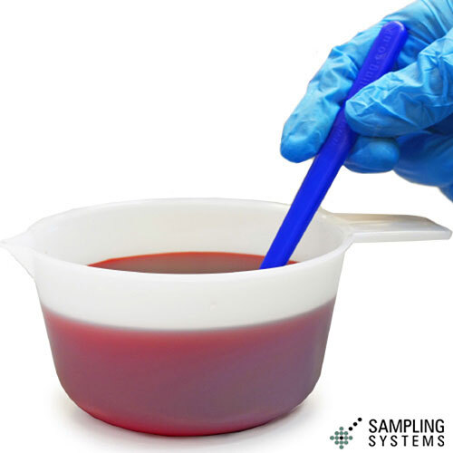 Disposable Mixing Bowl
