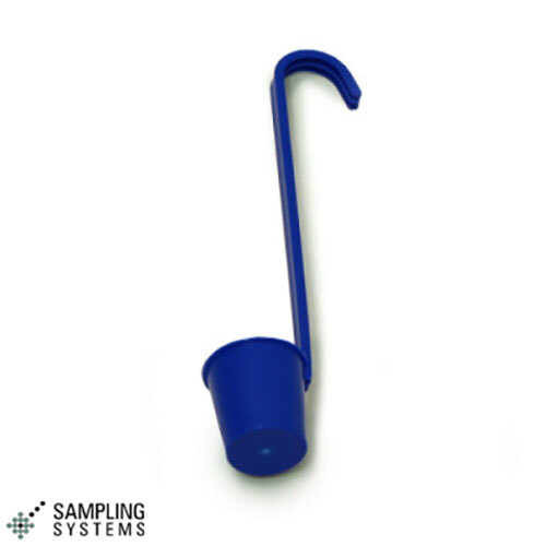 SteriWare Ladle