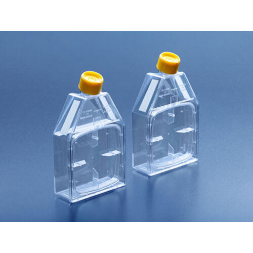 Tissue Culture Flask with re-closable Lid 115 - 150 cm2
