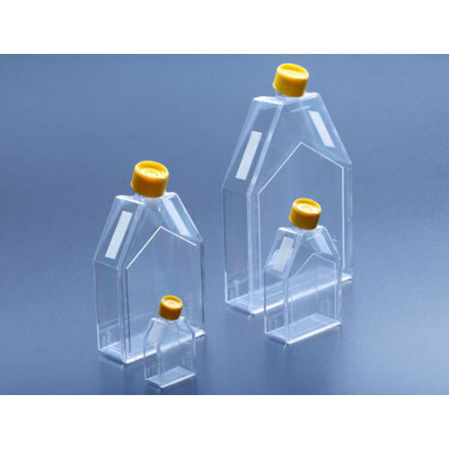Tissue Culture Flask with peel-off Foil 25 - 300 cm2