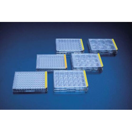 Tissue Culture Test Plates