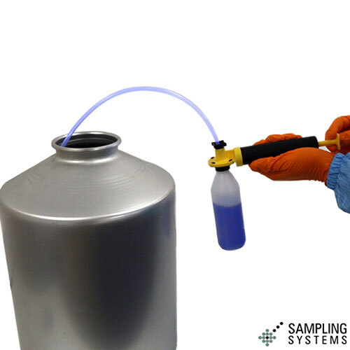 Pump Samplers