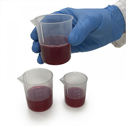 SteriWare Beaker (Graduated)