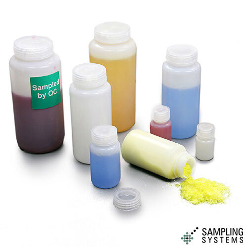 Wide Mouth Bottles (30ml to 2 Litres)