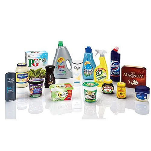 FMCG Labels