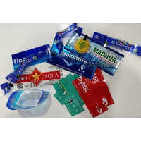 Pvc Printed Shrink Sleeves - Durable Pvc Material, Customized Shape & Color | Intricate Design Printing For Versatile Branding Solutions