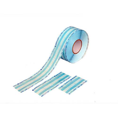 Medical Grade Gusseted Reel