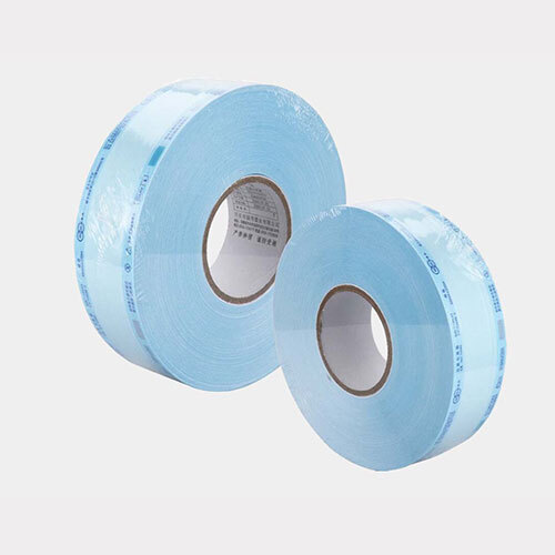 Medical Grade Sterilization Reels