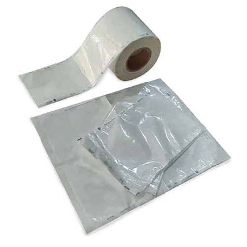 Tyvek Reels & Pouches