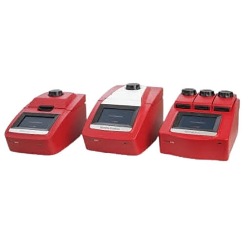 Thermal cycler