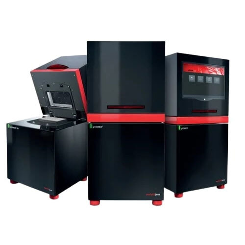 Quantitative PCR