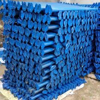 Cuplock Ledger - Application: Construction