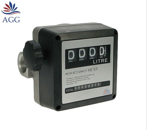 Diesel Flow Meter Calibration Services By AGG LIFESCIENCES AND SAFETY SOLUTIONS LLP