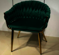 Cafeteria Chair