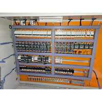 Industrial Control Panel Cover Material: Stainless Steel