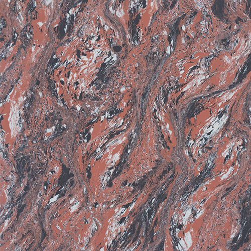 Delta Red Double Charge Vitrified Tiles